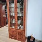 Altes Künstleratelier