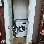 Altes Künstleratelier