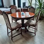 Altes Kuenstleratelier