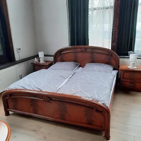 Apartment Altes Kuenstleratelier *