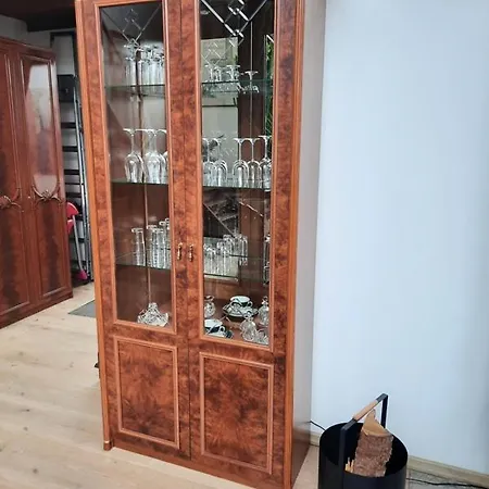 Altes Kuenstleratelier