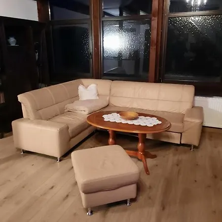 Apartament Altes Kuenstleratelier *