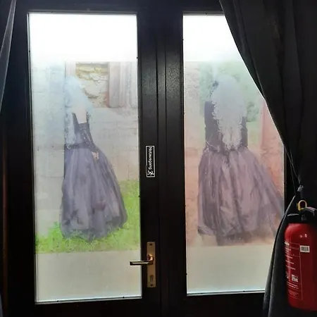 Apartment Altes Kuenstleratelier *