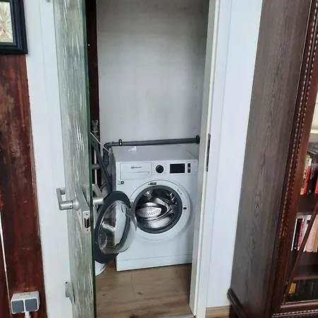 Altes Kuenstleratelier