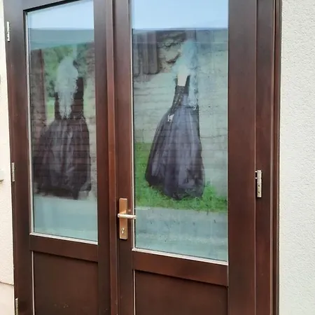 Apartment Altes Kuenstleratelier