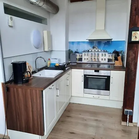 Altes Kuenstleratelier * Weimar (Thuringia)