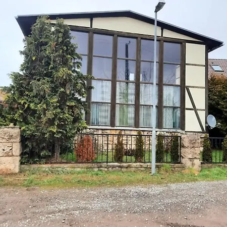 Apartment Altes Künstleratelier