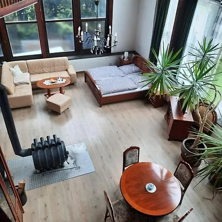 Altes Kuenstleratelier Weimar (Thuringia)