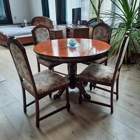 Altes Kuenstleratelier