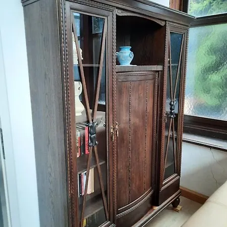 Apartment Altes Künstleratelier