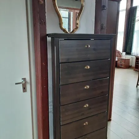 Altes Künstleratelier *