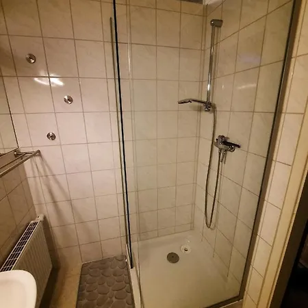 Altes Kuenstleratelier *