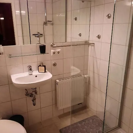 公寓 Altes Kuenstleratelier