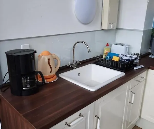 Altes Kuenstleratelier Appartement Weimar (Thuringia)