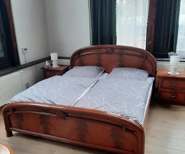 Lejlighed Altes Kuenstleratelier *