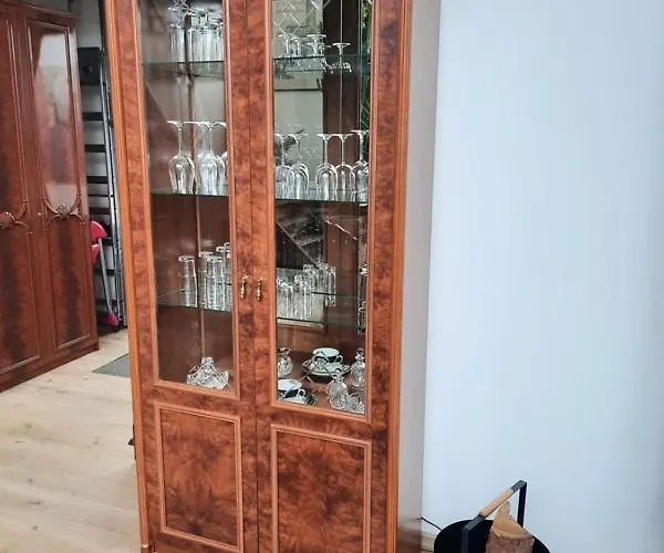 Altes Künstleratelier