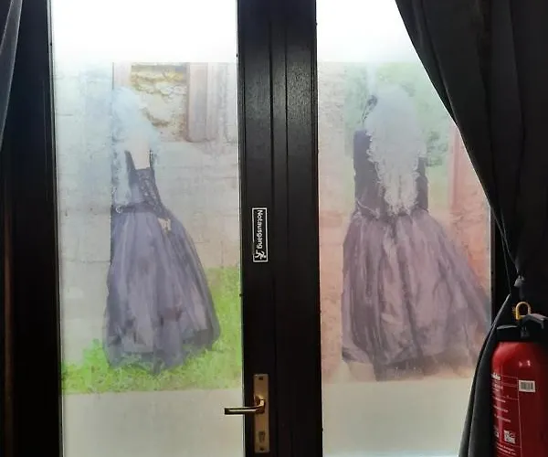 Lejlighed Altes Kuenstleratelier *