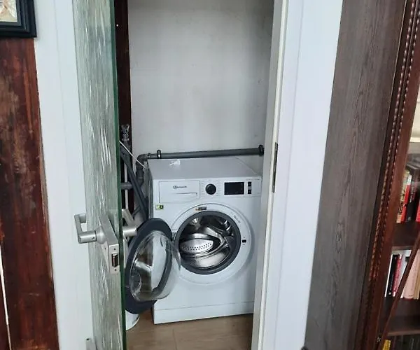 Altes Kuenstleratelier