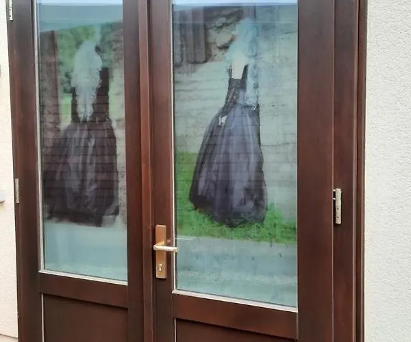 Lejlighed Altes Kuenstleratelier