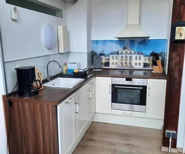 Altes Künstleratelier * Weimar (Thüringen)