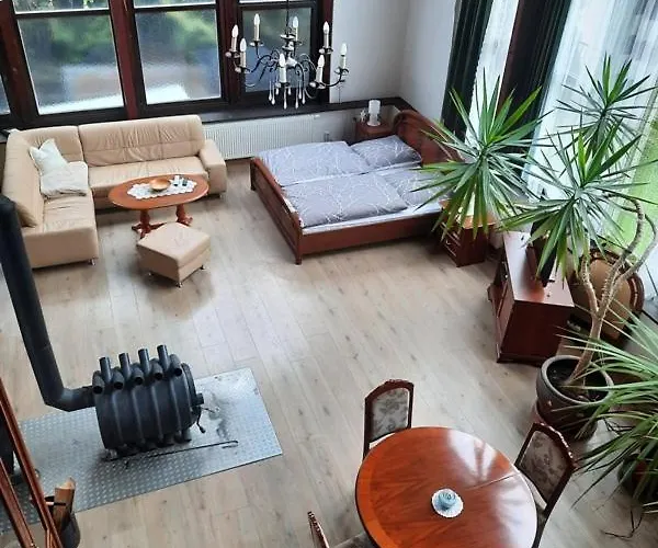 Altes Kuenstleratelier Weimar (Thuringia)