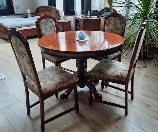 Altes Kuenstleratelier