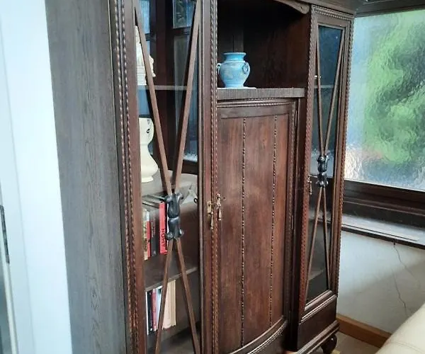 Lejlighed Altes Kuenstleratelier