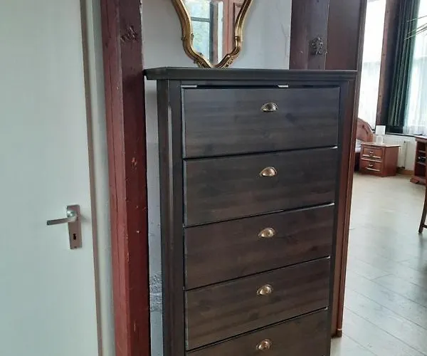 Altes Künstleratelier *