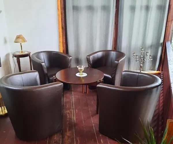 Lejlighed Altes Kuenstleratelier Weimar (Thuringia)