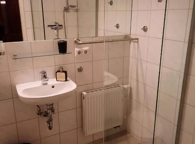 Appartement Altes Kuenstleratelier